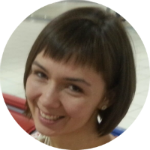 Несютина Ксения
